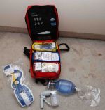 SAN-Rucksack FF2 SAN-Rucksack FF2